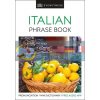 Разговорник Eyewitness Travel Italian Phrase Book 9780241289389