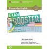 Exam Booster for First and First for Schools Self-Study Edition with Answer Key 9781108553933