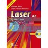 Laser A2 Student's Book with eBook Pack 9781786327130
