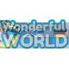Wonderful World 5 Posters 9781473760905