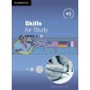 Skills for Study 1 Student's Book  9781107635449