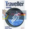 Traveller Advanced Workbook Teachers Edition 9789604436255