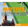 Motive B1 Audio-CDs (x3) zum Kursbuch (Lektion 19-30) Hueber 9783190618828