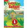 Super Safari 1 Big Book 9781107539259