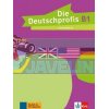 Die Deutschprofis B1 Lehrerhandbuch 9786177198894