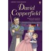 David Copperfield Charles Dickens Usborne 9780746085639