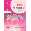 Hurra Po Polsku Nowa Edycja 2 Zeszyt Cwiczen z CD Prolog 9788360229552