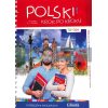 Polski krok po kroku Junior Podrecznik nauczyciela Glossa 9788394117856