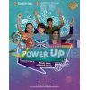 Power Up 6 Activity Book with Online Resources and Home Booklet 9781108430265