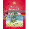 Jack and the Beanstalk Sue Arengo Oxford University Press 9780194238984