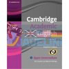 Cambridge Academic English Upper-Intermediate Teacher's Book 9780521165266