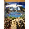 Wonderful World 6 Lesson Planner with Class Audio CD, DVD, and Teacher’s Resource CD-ROM 9781473760783