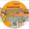 Testuj Swoj Polski: S?ownictwo 2 Plus z CD Prolog 9788360229729
