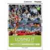 Losing It: The Meaning of Loss Brian Sargent 9781107681910