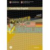 Cambridge English Empower C1 Advanced Workbook with Answers 9781107469297