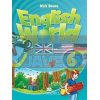 English World 6 Grammar Practice Book 9780230032095