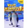World Wonders 1 DVD 9781424058365
