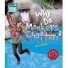 Why do Monkeys Chatter? 9780521137393