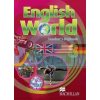 English World 8 Teacher's Digibook DVD-ROM 9780230032316