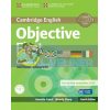 Objective First Workbook without answers with Audio CD 9781107628397