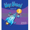 Way Ahead 3 Teacher's Book Audio CD 9780230039957