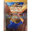 Wonderful World 2 Lesson Planner with Class Audio CD, DVD, and Teacher’s Resource CD-ROM 9781473760745