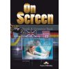 On Screen C2 Workbook and Grammar Book 9781471570827