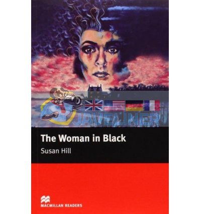 The Woman in Black Susan Hill 9780230037458