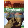Footprint Reading Library 800 A2 Happy Elephants 9781424010431