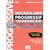 Vocabulaire Progressif du Francais DEbutant Complet 9782090382181