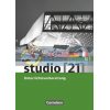 Studio 21 B1 Unterrichtsvorbereitung 9783065206037