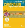 Campaign 2 Teachers Book 9781405009867