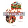 Oxford Discover 1 Student Book 9780194053877