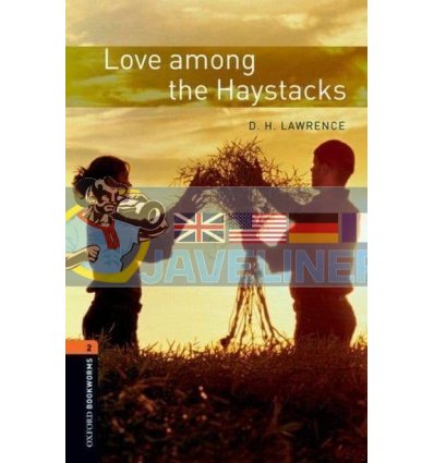 Love among the Haystacks D. H. Lawrence 9780194790802