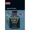 The Mysterious Affair at Styles Agatha Christie 9780007451524