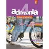 Adomania 4 Cahier d'activitEs avec CD audio 9782016252727