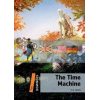 The Time Machine H. G. Wells 9780194607810