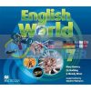 English World 7 Class Audio CD 9788366000841