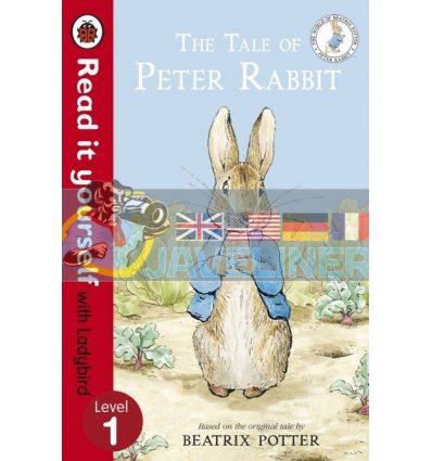 The Tale of Peter Rabbit  9780723273387