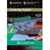 Cambridge English Empower B1+ Intermediate Class DVD 9781107466999