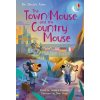 The Town Mouse and the Country Mouse John Joven 9781474956581