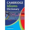 Cambridge Idioms Dictionary Second Edition 9780521677691