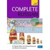 Complete Russian Beginner to Intermediate Course 9781473602519