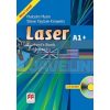 Laser A1+ Student's Book with eBook Pack and Macmillan Practice Online 9781380000187