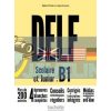 DELF Scolaire et Junior B1 9782014016154