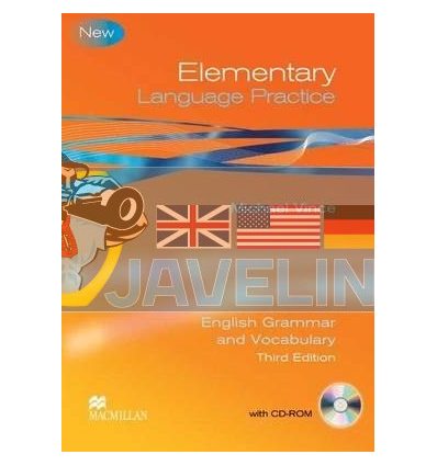 Elementary (KET) Language Practice 3rd Edition- 9780230726963