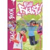 Full Blast 1 Teachers Book 9789604438808