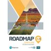 Roadmap A2+ Students Book with Digital Resources and App 9781292227955