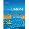 Lagune 1 Arbeitsbuch Hueber 9783190116249