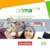Prima plus A2.1 Audio-CDs zum SchUlerbuch 9783061206451